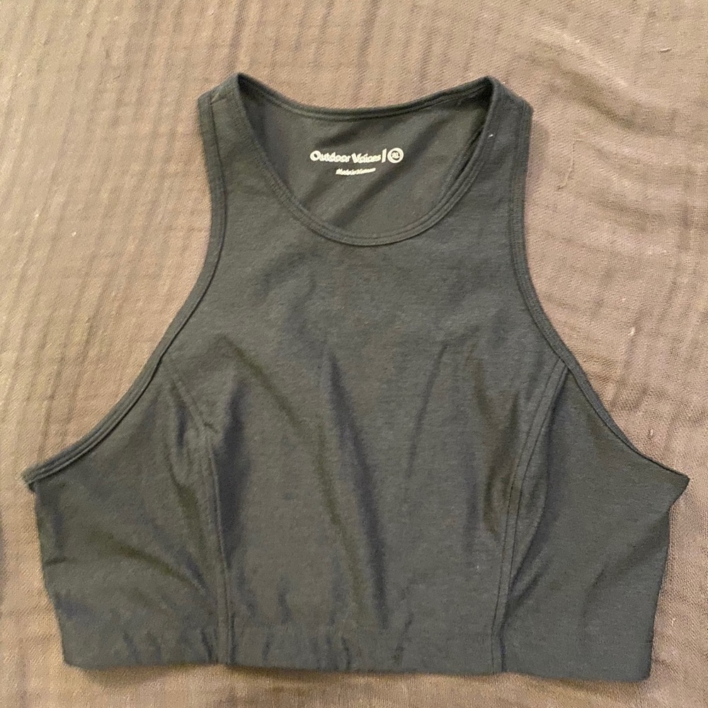 Outdoor Voices Athena Crop size XL